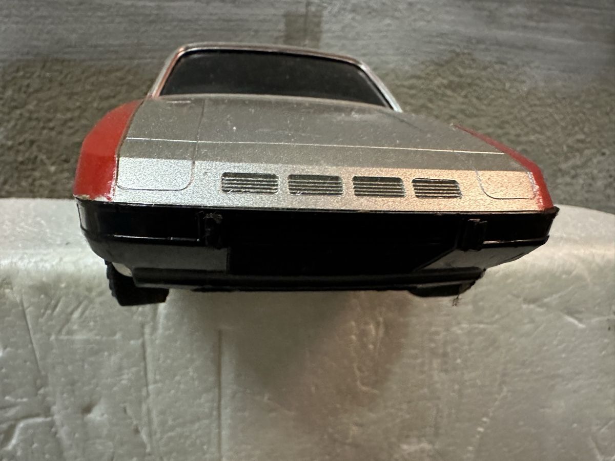 RC Modellbau: Porsche 924 rc turbo atcomi – Gebraucht aus Reinach AG von rares75 5