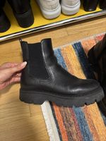 Stiefeletten/ Stiefel/ Benchstiefeletten/ Chelsea Boots
