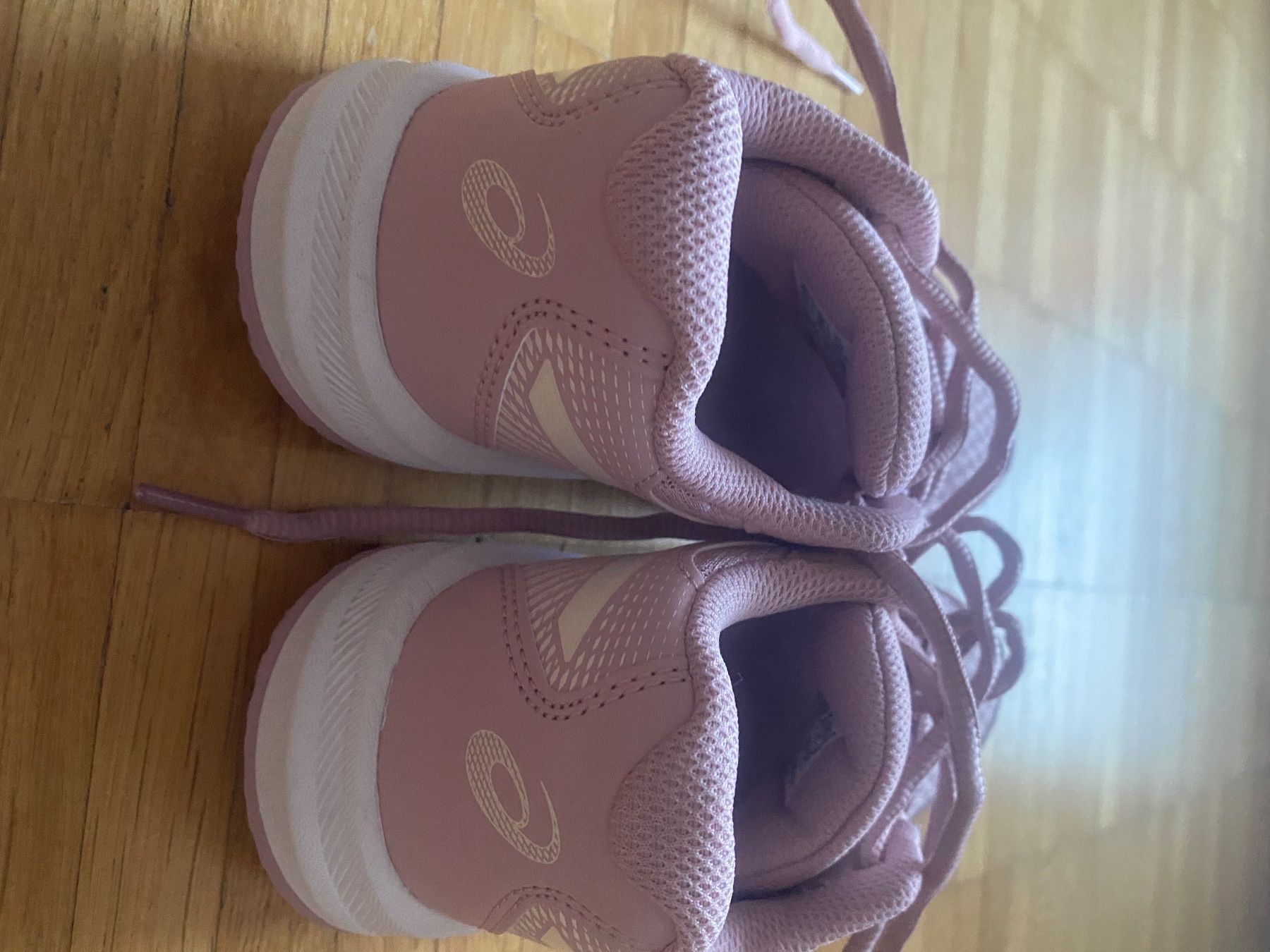 Schuhe für Mädchen: sportschuhe Basics – Neu und originalverpackt aus Greifensee von azi_rt9q 3