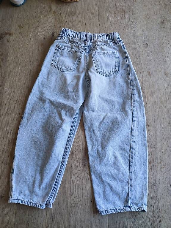 Jeans: Jeans Ballon – D'occasion à Flums par tin_zk28 2