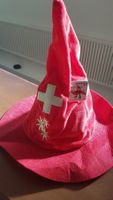 Schweizer Nati Fan Hut