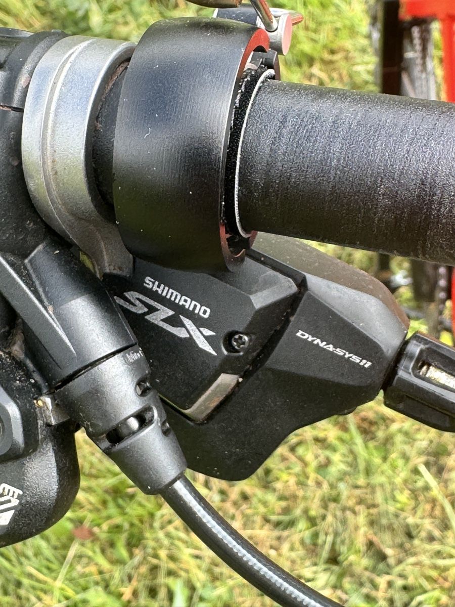 BMC Velos: BMC TRAILFOX AMP TWO E-Bike 27.5 Zoll – Gebraucht aus Hünenberg von Roger_rabbit 3