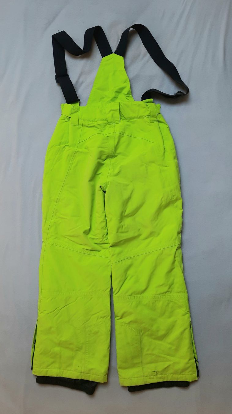 Hosen: Skihose Kinder, extend, Gr. 152 – Gebraucht aus Wallisellen von denisepe 2