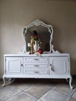 Edle Barock Kommode*Sideboard *Atelier-elisa