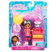 Gabbys Dollhouse Gabbys Art Studio  *NEU*