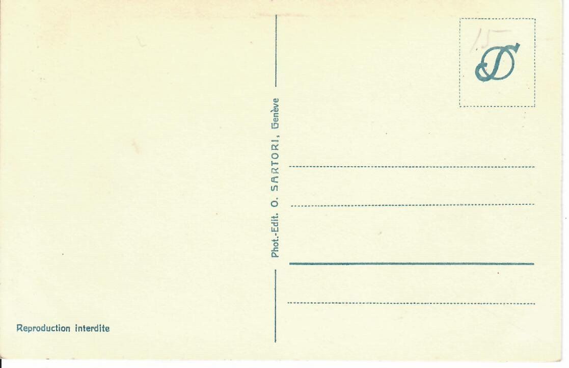 Cartes postales: Neuchâtel – D'occasion à Hochdorf par Ziegel-16 1