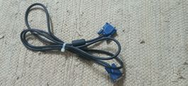 câble VGA