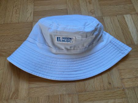 Hut Freedom Music Gr. S/M (neu)