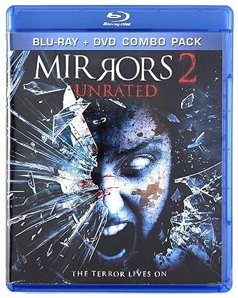 Alle DVDs: Mirrors 2  (2010)     "Englisch!" – Gebraucht aus Waldenburg von LuxusTrends