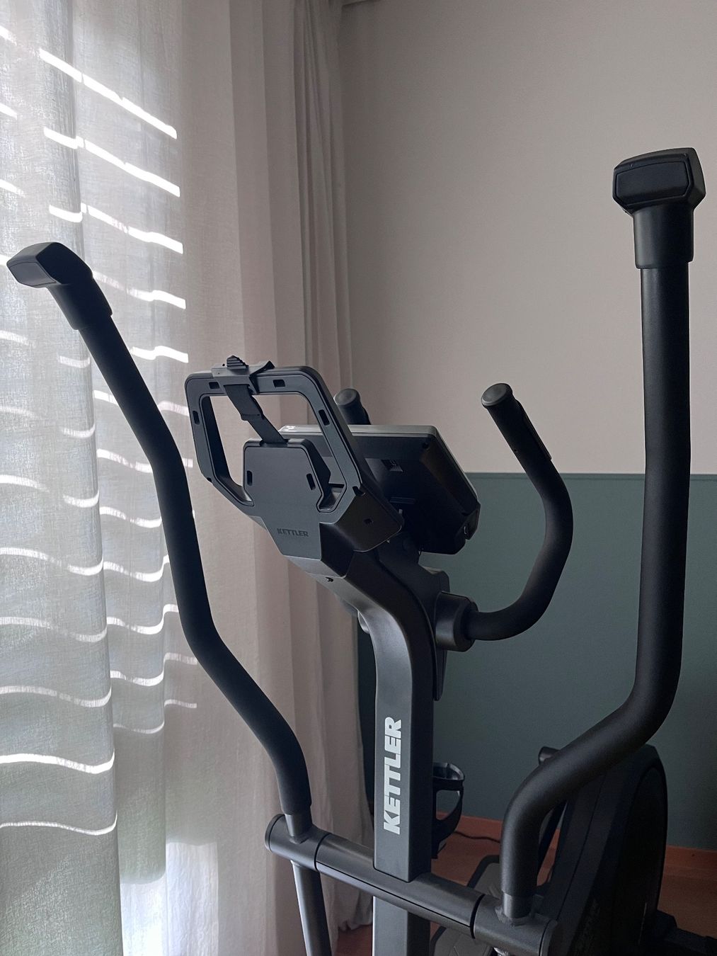 Kettler Hometrainer: Kettler Optima 600 – Usato da Zürich venduto da pos_89qs 2
