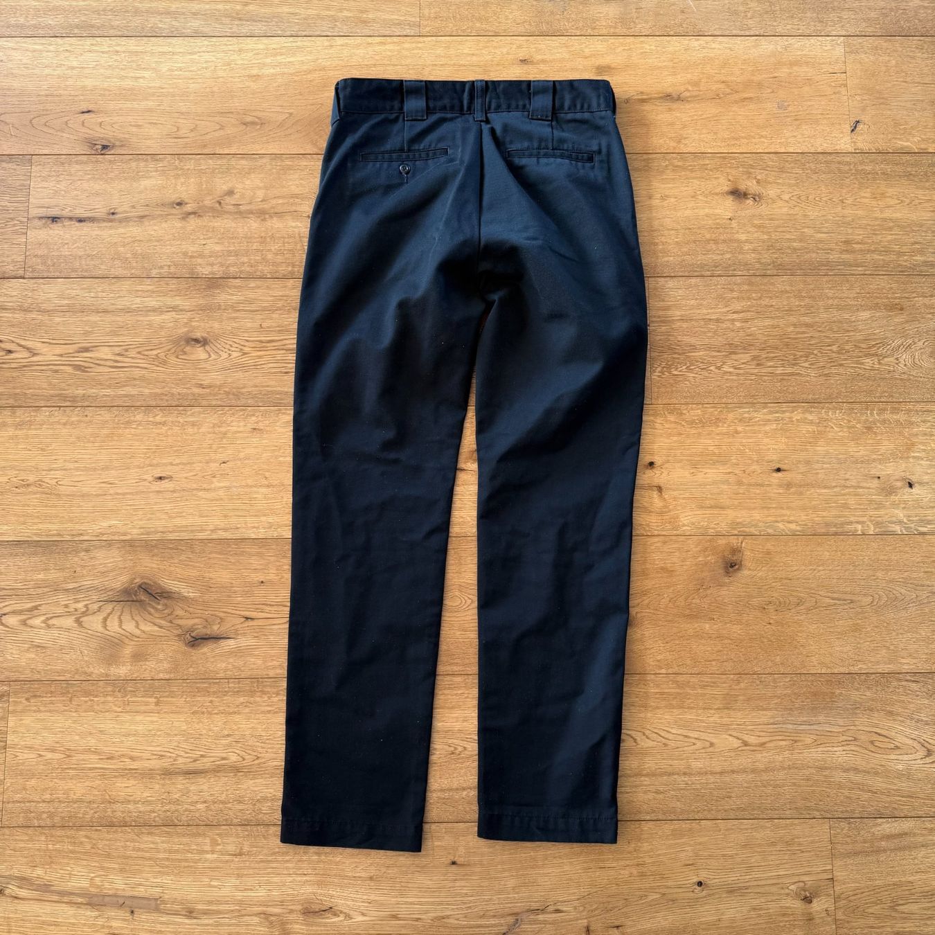 Carhartt Pantaloni: Carhartt WIP Hose, 30 x 32 – Usato da Fehraltorf venduto da leonlohrer 1