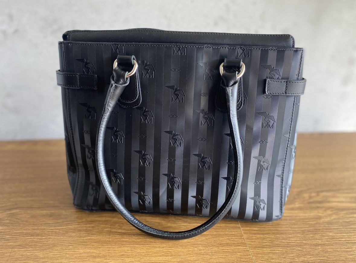 Maison Mollerus Borse da donna: Maison Mollerus Handtasche – Usato da Schaffhausen venduto da pinca19 2