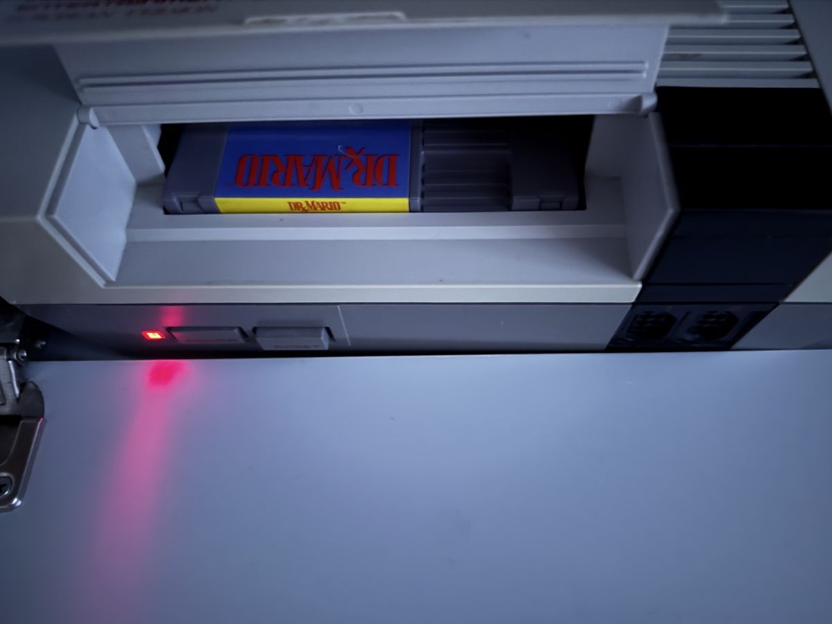 Nintendo Giochi: NES: Dr. Mario inkl. OVP – Usato da Basel venduto da Xela86 7
