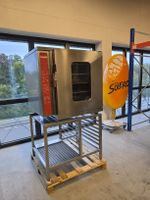 Franke Kombidämpfer FD 1/1 TCAP mit Untergestell Top