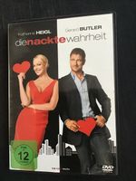 Die nackte Wahrheit DVD guter Zustand
