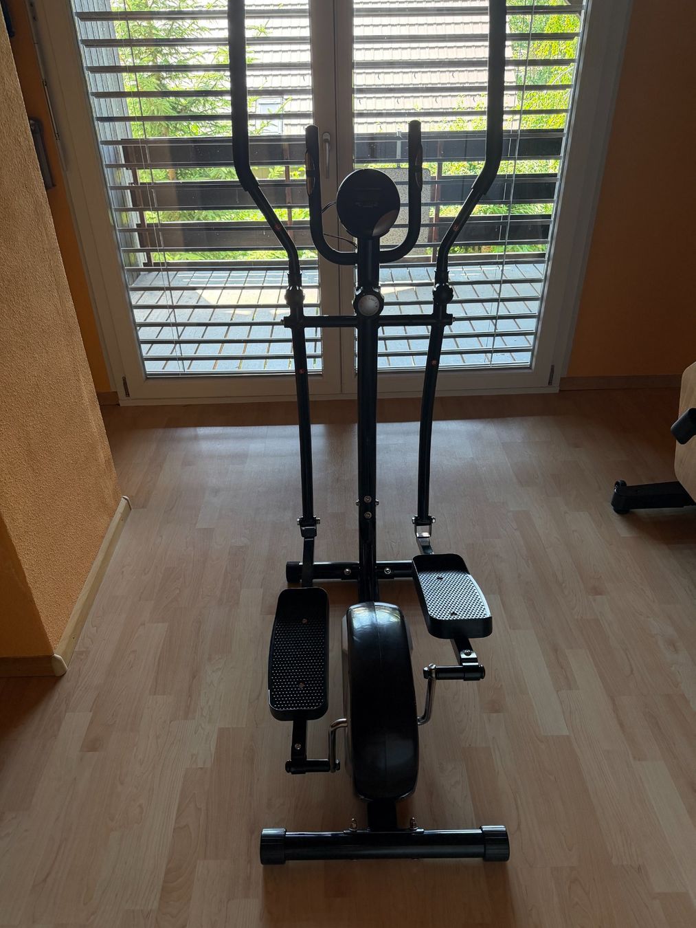 Gonser Hometrainer: Fitness Stepper – Nuovo (secondo la descrizione) da Wisen SO venduto da pitsch1124 3