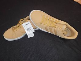 Original ADIDAS Schuhe Grösse 45