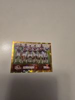 Panini Fussball Sammelbilder 2026. Team-Sticker FWC 18