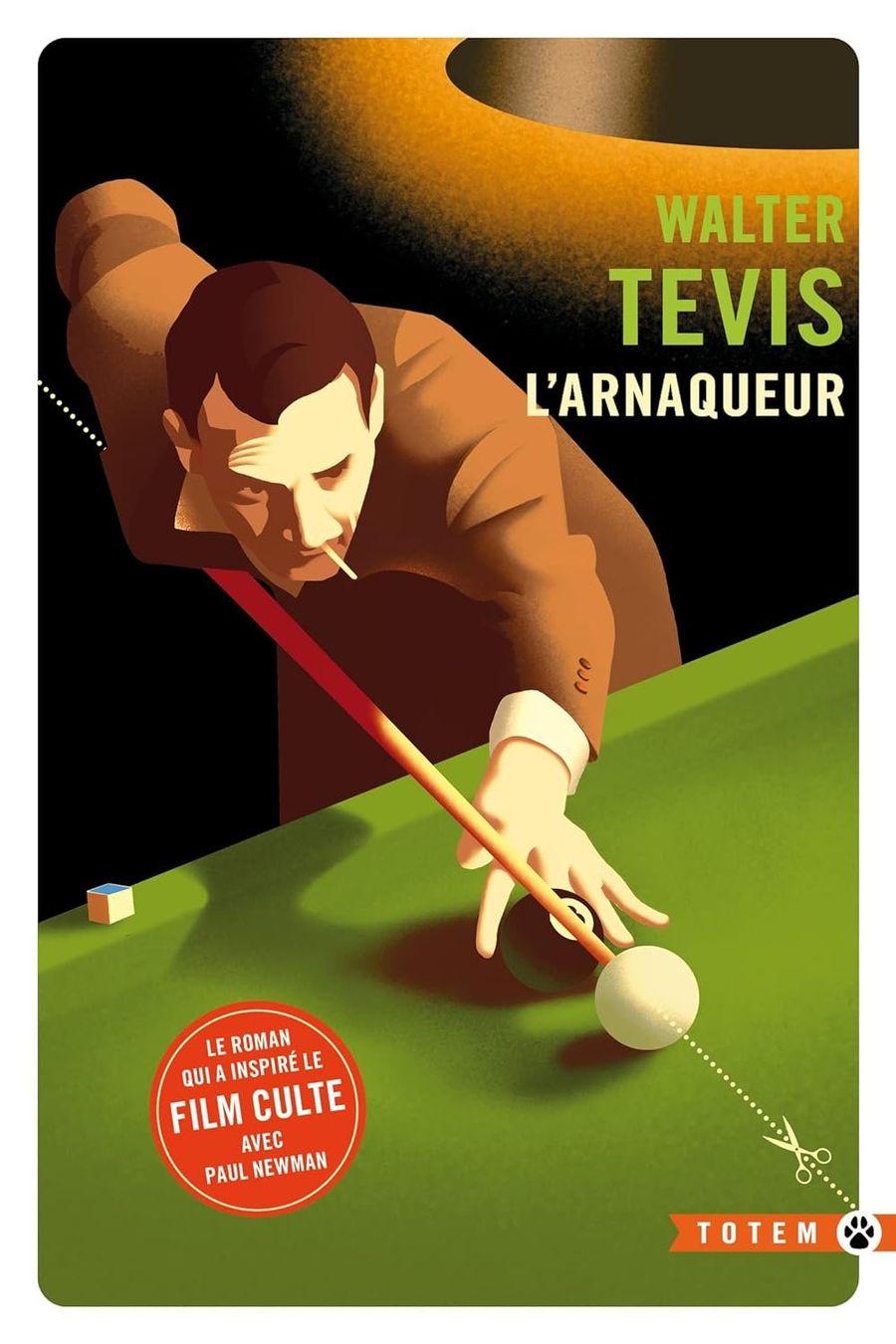 Libri: L'arnaqueur – Usato da Neuchâtel venduto da Dualseele