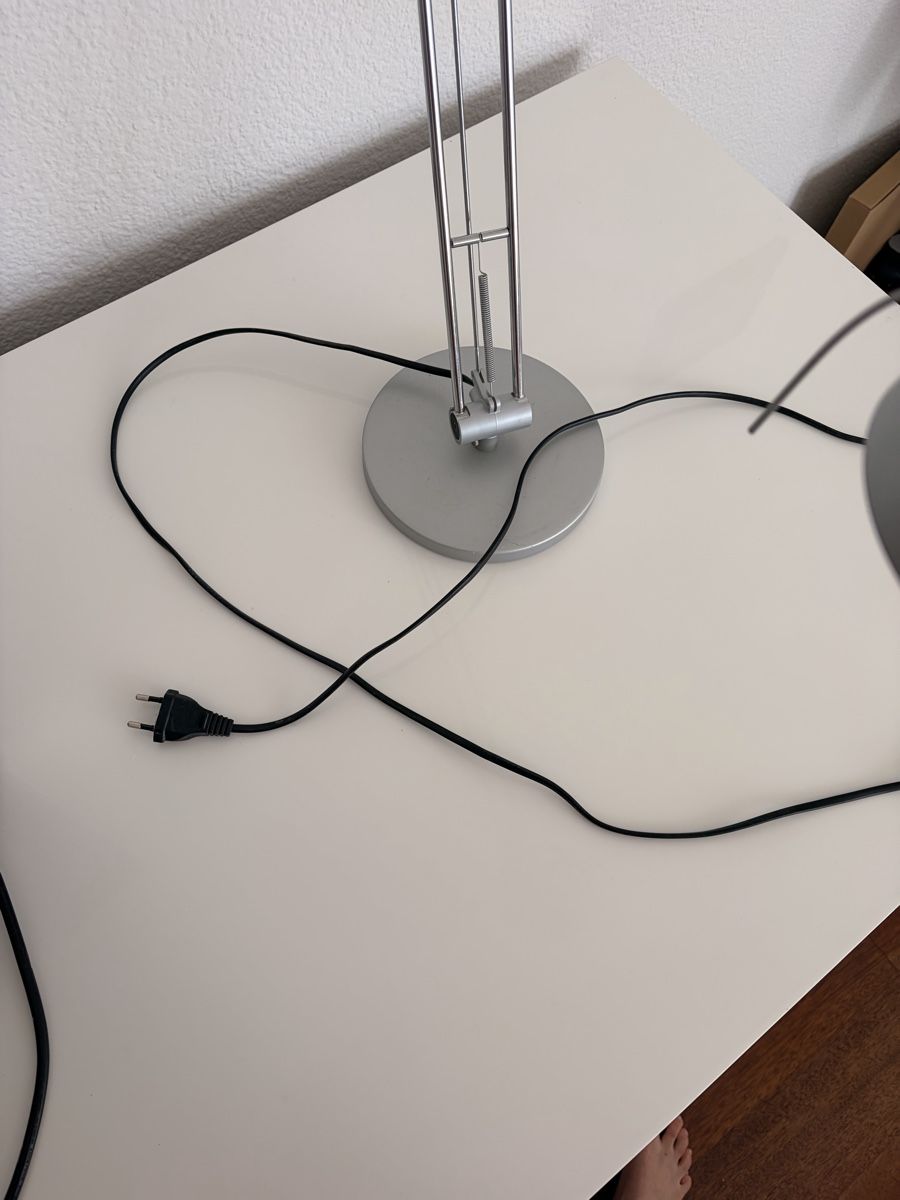 Lampade: Tischlampe – Usato da Thalwil venduto da j_meyer 6