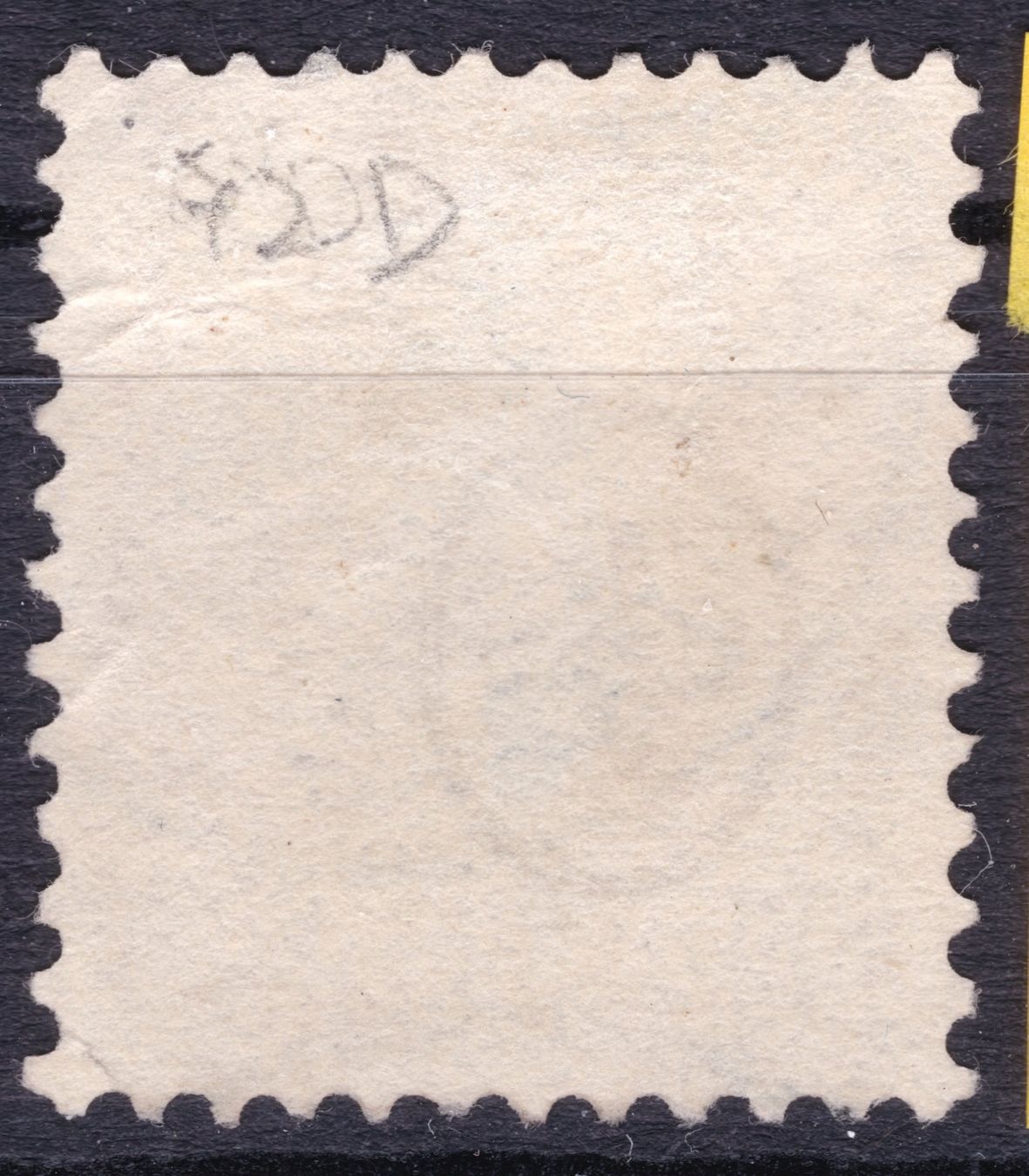 Alle Briefmarken: Stehende Helvetia 72D 1896 ev. St. Imier Messag. Datumfehler – Gebraucht aus Basel von riobar 1