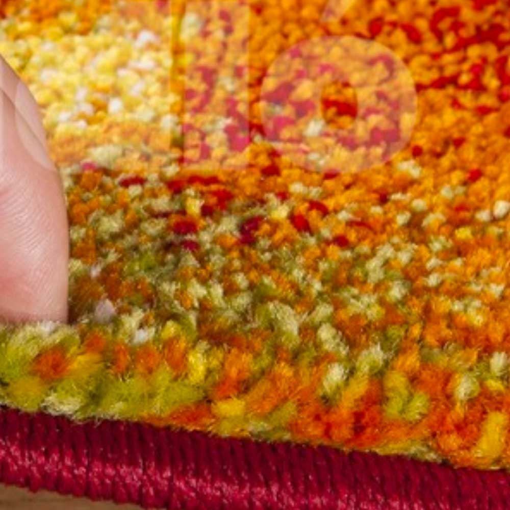Tappeti: Teppich Belis Multi  160x230 cm – Nuovo e nell'imballaggio originale da Reinach AG venduto da carpethouse 3