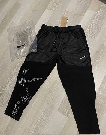 Nike running division 