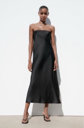 Zara dress S