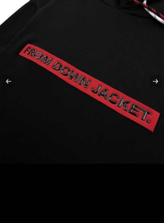 Moncler Maglioni & Felpe: MONCLER' Hoodie Sweatshirt G.XL Neu – Nuovo e nell'imballaggio originale da Küsnacht ZH venduto da LuxuryBroker 1