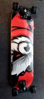 SLIDE Skateboard Neu