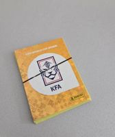 Panini FIFA World Cup 2026 – Équipe de Corée du Sud 🇰🇷