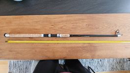 Angelrute Sänger Teleskop Pro-T40 2.7m 15-40g - Ru17