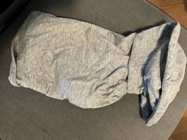 Jacke für Hunde gegen Esmog