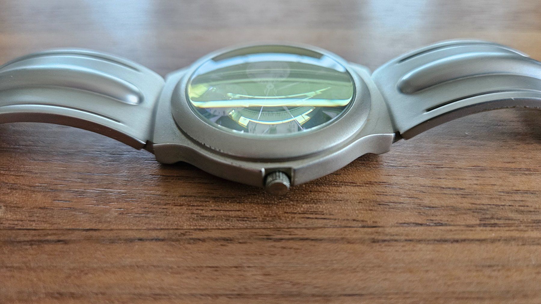 Orologi: Storm Uhr (Modell Multi Rainbow) – Usato da Auenstein venduto da Biland999 5