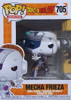 Funko Pop Figur (705) 🔥Dragonball Z - Mecha Frieza 🔥