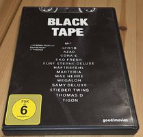 Black Tape (DVD)