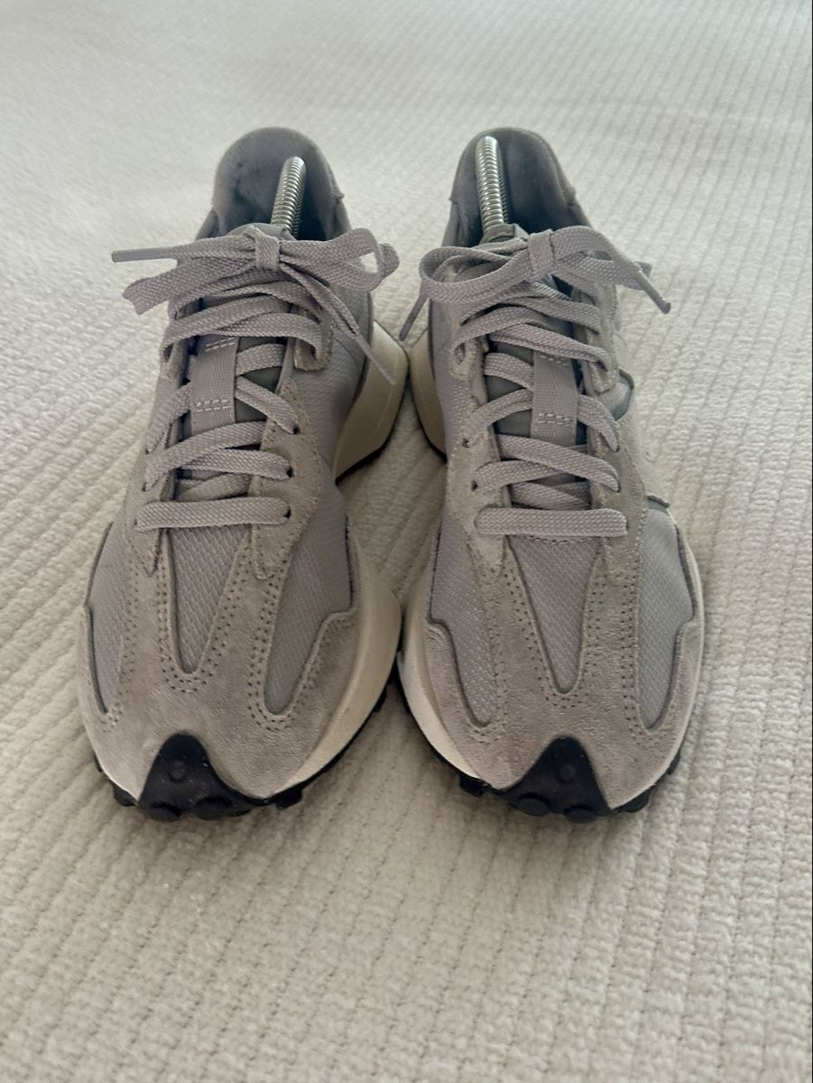New Balance Scarpe da donna: New Balance Sneaker Grau 38,5 – Usato da Zürich venduto da aquaya01 2