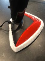 **Liquidation Online Shop** Dampfreiniger Ersatztuch