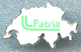 Patria  Versicherung