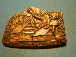 SARNEN 1992 BRONZE