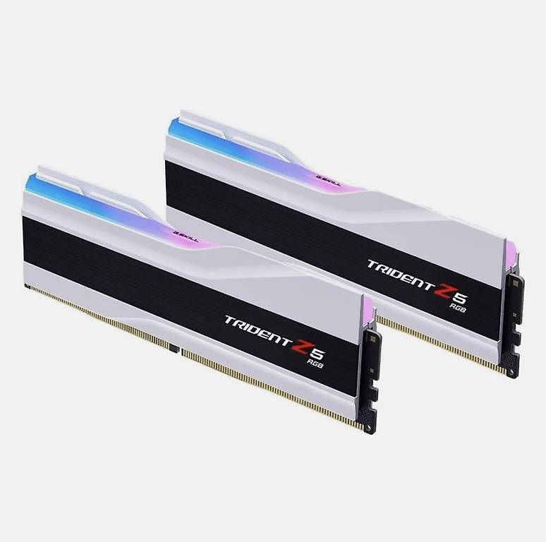 Memory / RAM: RAM G.Skill Trident – Gebraucht aus Dulliken von tar_tb6s