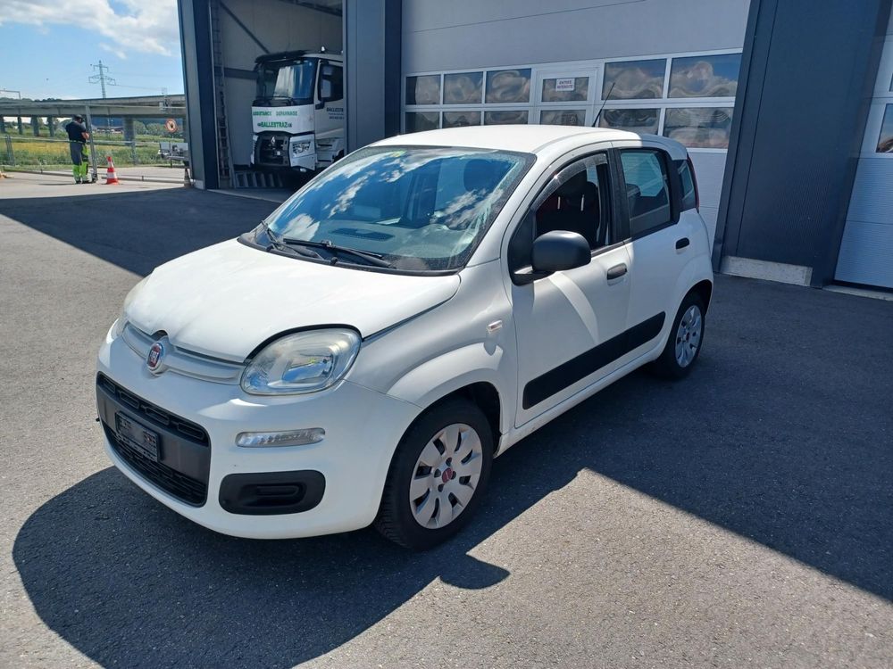 Fiat Panda 1.2 8V 2