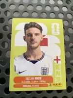 Panini Sammelbild ENG 10