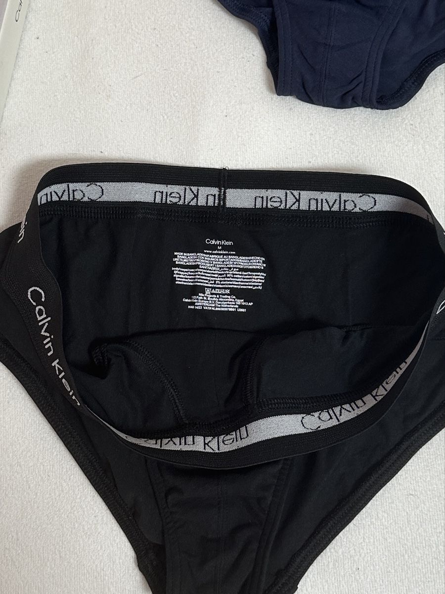 Calvin Klein Unterwäsche: Calvin klein Unterhosen G M – Neu (gemäss Beschreibung) aus Maienfeld von tobeyl2020 5
