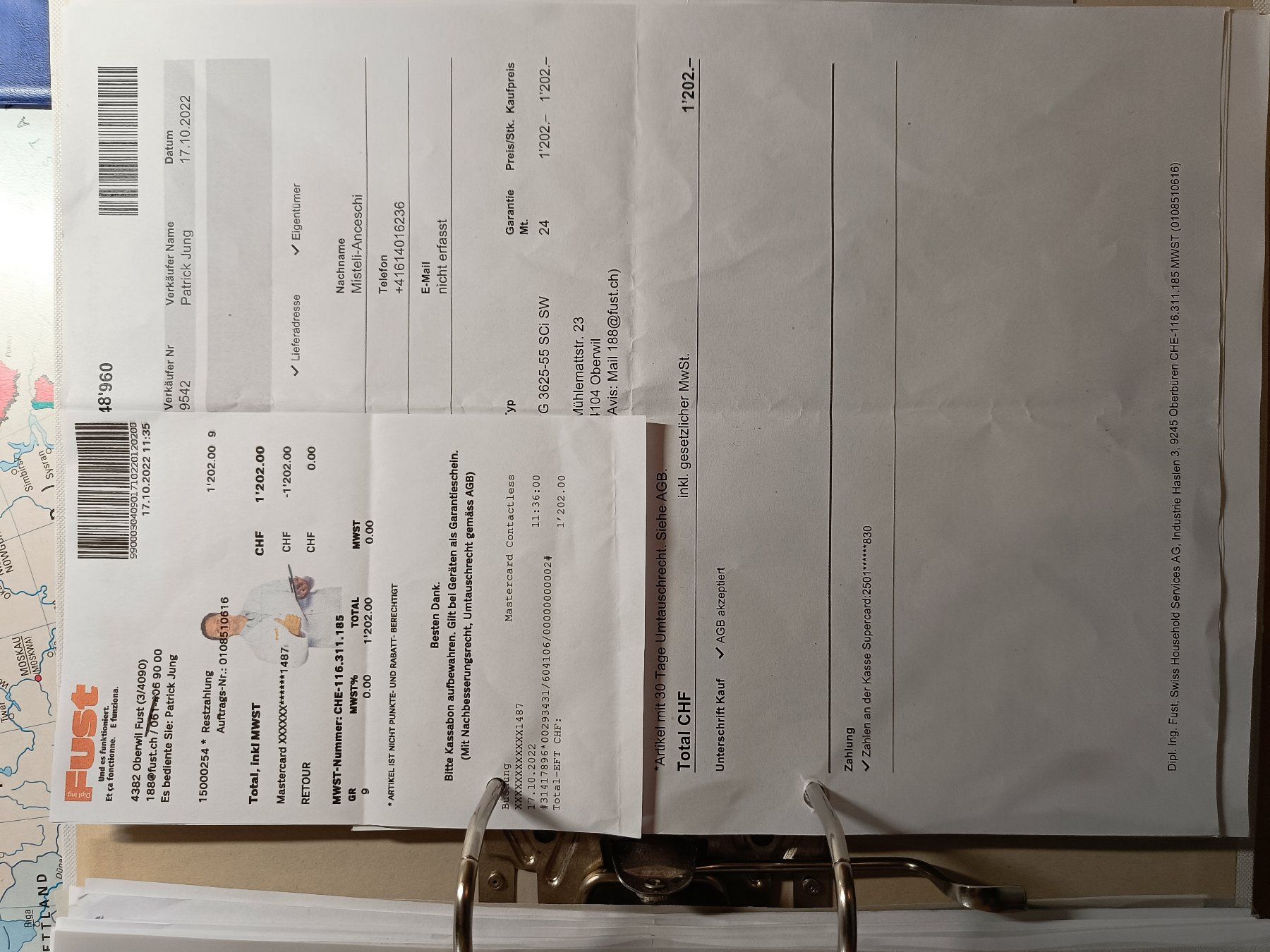V-Zug Cucine complete: Gebrauchte Küche Piatti, Top Zustand – Usato da Aesch BL venduto da Cello60_0 7