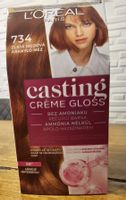 L'Oréal Casting Crème Gloss 734 Golden Honey – Neu & ungeöff