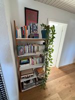 Magnifique petite bibliothèque PFISTER 5 étages