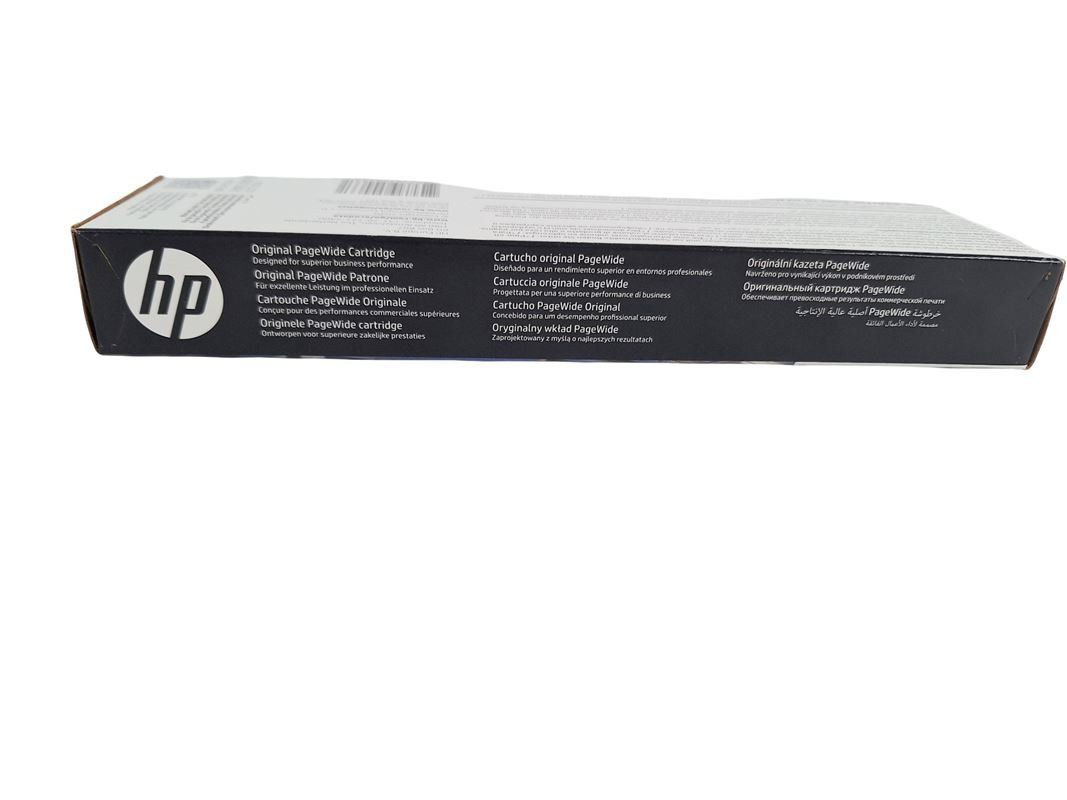Hewlett Packard Cartouches & Toner: HP Druckerpatrone 973x cyan – Neuf (Voir description) à Breitenbach par Restwert_Breitenbach 2