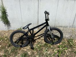 KHE BMX 18 Zoll