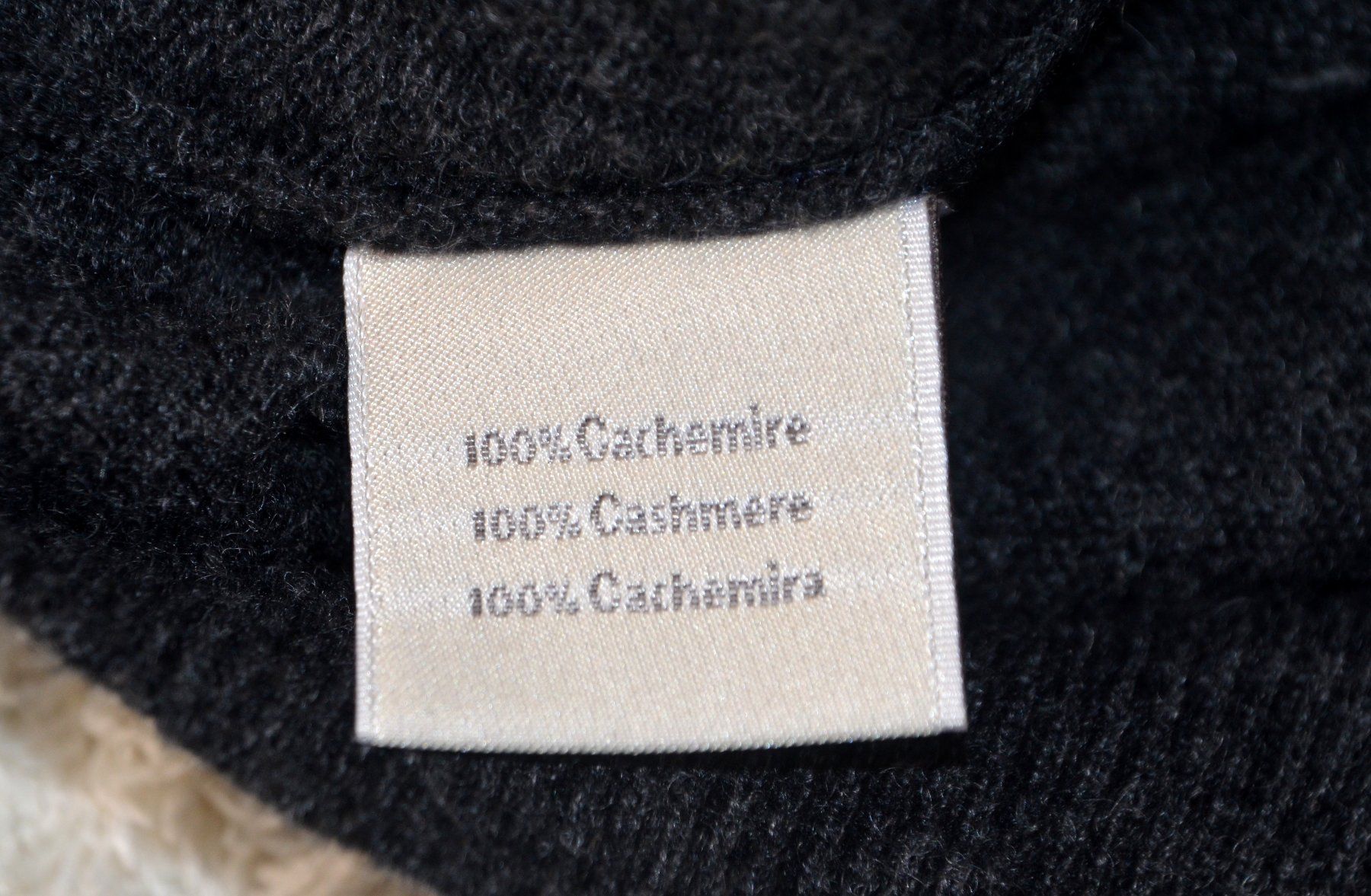 Hermès Maglioni & Felpe: Hermès Kaschmir Pullover / pull en cachemire L – Usato da Collonges venduto da Auganien 6